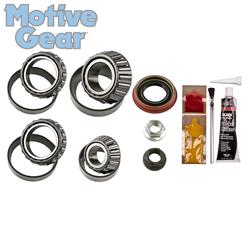 Motive Gear Ring and Pinion Gear Installation Kits R9.75FRLAT