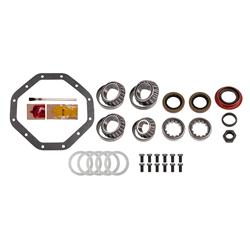 Motive Gear R9.25RSKT - Motive Gear Super Ring and Pinion Gear Installation Kits