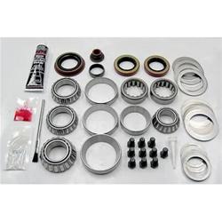 Motive Gear Super Ring and Pinion Gear Installation Kits