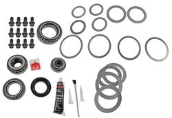 Motive Gear Differential Carrier Rebuild Kits and Spider Gears R9.5GRLAMKT