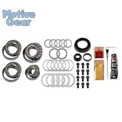 Motive Gear Differential Bearing Kits R9.5GRLMKT
