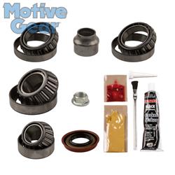 Motive Gear Ring and Pinion Gear Installation Kits R9.75FRLB