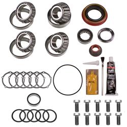 Motive Gear Master Ring and Pinion Installation Kits R9R306MK