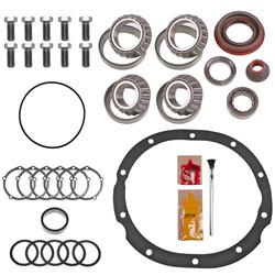 Motive Gear Master Ring and Pinion Installation Kits R9R306SMK