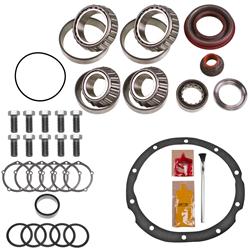 Motive Gear Basic Ring and Pinion Gear Installation Kits R9R325S