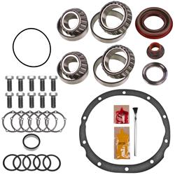 Motive Gear Master Ring and Pinion Installation Kits R9R325SMK