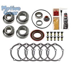 Motive Gear Master Ring and Pinion Installation Kits R9RMKP