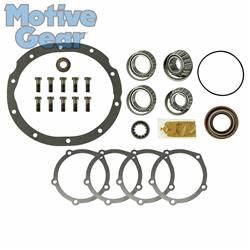 Motive Gear Master Ring and Pinion Installation Kits R9RNMK