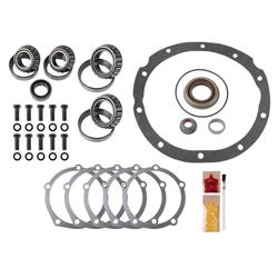 Motive Gear Master Ring and Pinion Installation Kits R9RSMKTP