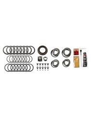 Motive Gear - Ring and Pinion Gear Installation Kits for 2020-2023 GLADIATOR, 2018-2023 WRANGLER - RA28RJLFMK