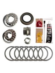 Motive Gear - Ring and Pinion Gear Installation Kits for 2020-2023 GLADIATOR, 2018-2023 WRANGLER - RA28RJLPK