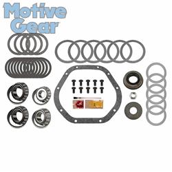 Motive Gear Master Ring and Pinion Installation Kits for 2003-2006 WRANGLER - RA28RUBMK