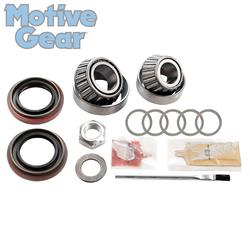 Dana 60 Standard Complete Master Install Kit With 5.38 Ring And Pinion Gears