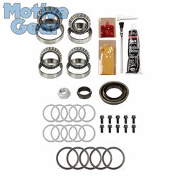 Motive Gear Master Ring and Pinion Installation Kits RC8RAMK