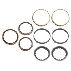 Motive Gear Manual Transmission Synchros RK4500