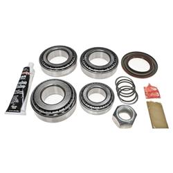 Motive Gear Basic Ring and Pinion Gear Installation Kits for 2004-2006 GTO - R8.0R