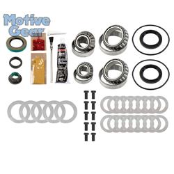 Motive Gear Master Ring and Pinion Installation Kits for 2004-2006 GTO - R8.0RMK