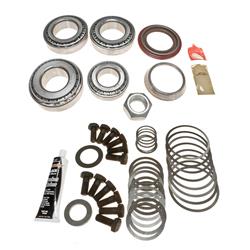 Motive Gear Basic Ring and Pinion Gear Installation Kits for 2004-2006 GTO - R8.0RMKT