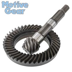 Motive Gear Ring and Pinion Sets SUZ-538 Suzuki 6.9 in. 5.38 Gears