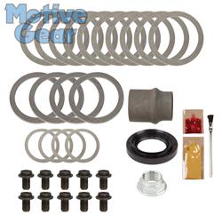 Motive Gear Ring and Pinion Gear Installation Kits T11IKA