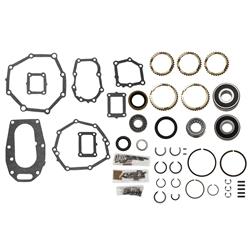 Motive Gear Manual Transmission Rebuild Kits T161LRMK