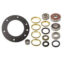 Motive Gear Transfer Case Components T127RMK