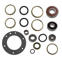 Motive Gear Manual Transmission Rebuild Kits T163RMK
