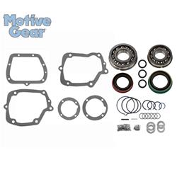 Motive Gear Manual Transmission Rebuild Kits T297RHD