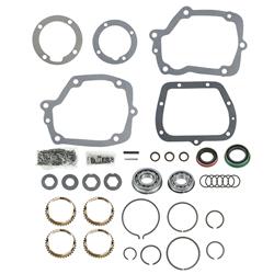 Motive Gear Manual Transmission Bearing and Seal Master Kits T297RHDMK