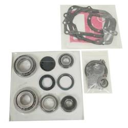 Motive Gear Transfer Case Rebuild Kits