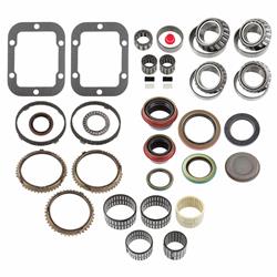 Motive Gear Manual Transmission Rebuild Kits T308RMK
