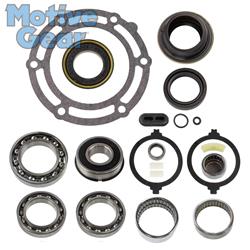 Motive Gear Transfer Case Rebuild Kits T351R