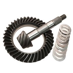 Motive Gear Ring and Pinion Sets T456V6 Toyota V6 4.56 Gears