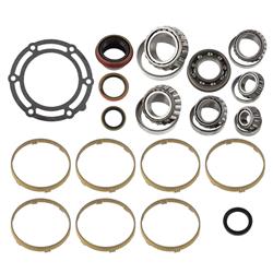 Motive Gear Manual Transmission Rebuild Kits T492RMK