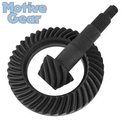 Motive Gear Ring and Pinion Sets T8.2-456 Toyota 8.2 in. 4.56 Gears