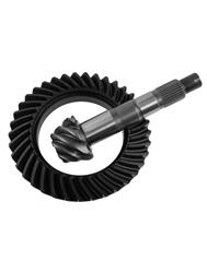 Motive Gear Ring and Pinion Sets TAC8-529F Toyota 8.0 in. IFS 5.29 Gears