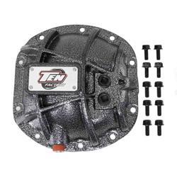 Motive Gear Ten Factory 10 Bolt Dana 30/Dana Super 30 Differential Cover TFD30-2148