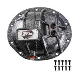 TEN FACTORY Differential Covers TFD35-2134