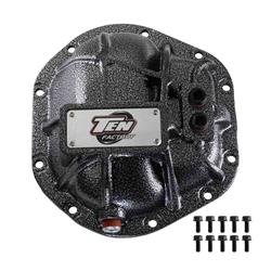 Motive Gear Ten Factory 10 Bolt Dana 44 Differential Cover TFD44-2135