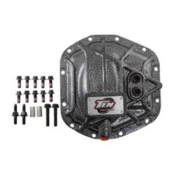 TEN FACTORY - Differential Covers for 2021-2026 BRONCO - TFD44-2220