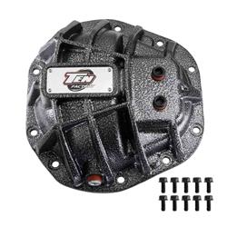 TEN FACTORY Differential Covers TFD60-2600