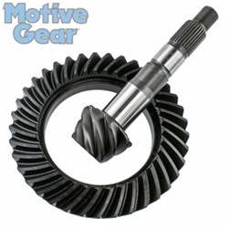 Motive Gear Ring and Pinion Sets TL529L29 Toyota 8.0 (7.8) in. 5.29 Gears