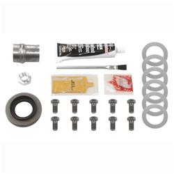 Motive Gear Basic Ring and Pinion Gear Installation Kits TOYIKIFS