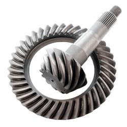 Ring and Pinion Gears - 3.70:1 Ring and Pinion Ratio - Free