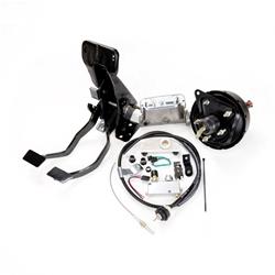 MustangSteve Disc Brake Kits 1700