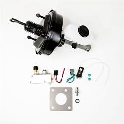 MustangSteve Disc Brake Kits 1900