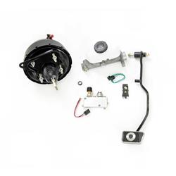 MustangSteve Disc Brake Kits 2000