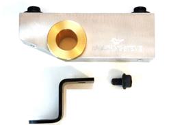 MustangSteve Clutch Cable Firewall Adjusters 67FWB