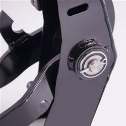 MustangSteve Clutch Pedal Bearing Kits BBK