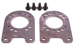 MustangSteve Disc Brake Kit Components GT2008-RLG